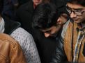 گزارش تصویری بازدید دانش آموزان پسر سال چهارم دوره دوم دبیرستان، از دانشگاه صنعتی شاهرود